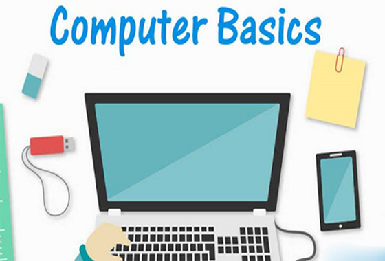 Certificate in Basic Computer